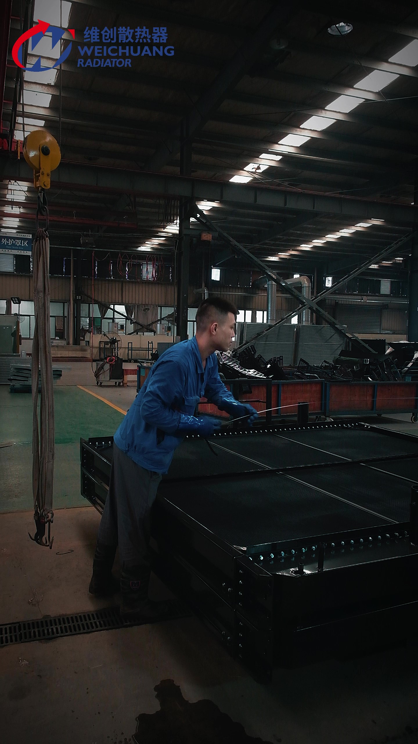 Uji Tekanan Pompa 02