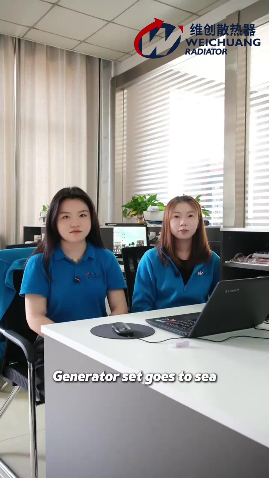 Pakar pembuangan panas dengan keahlian di pasar luar negeri